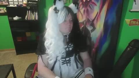 sissyprincesshaley online show from April 2026 02:55:01 AM