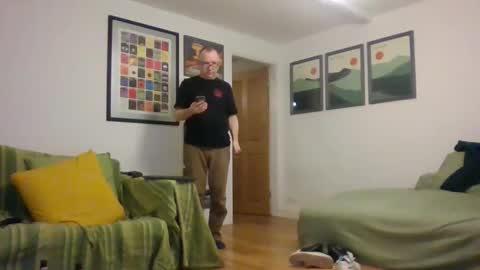 sissyslut online show from March 2025 11:15:02 PM