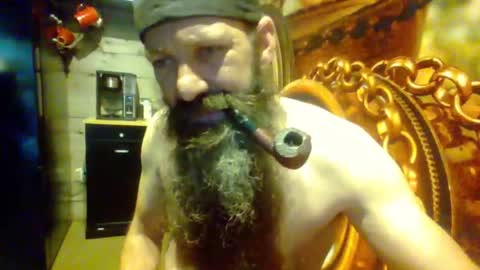 Snapshot of sitonmybeardxxx chatting on June 2026 10:58:02 PM sitonmybeardxxx online show from June 2026 10:58:02 PM