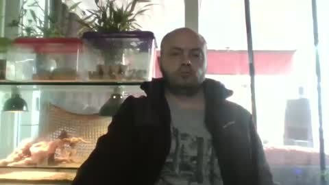 sixten113 online show from June 2026 12:33:01 PM