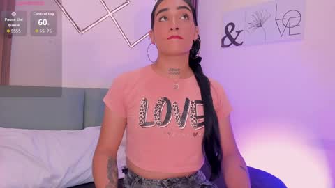 Snapshot of skarlet_ruiz_ chatting on April 2026 07:03:02 PM Skarlet online show from April 2026 07:03:02 PM