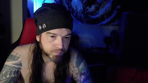 Skarlet The Undead online show from March 2025 12:59:01 AM