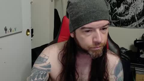 Skarlet The Undead online show from March 2025 05:13:02 PM