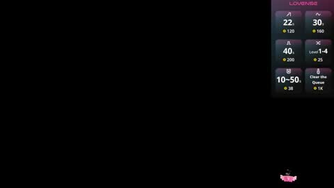 Skarlethill online show from November 2025 12:55:01 PM