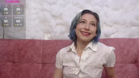 Skarlet  online show from January 2025 08:50:01 PM