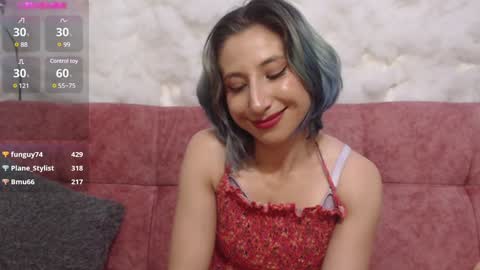 Snapshot of skarletjhonson_ chatting on January 2025 05:08:01 AM Skarlet online show from January 2025 05:08:01 AM