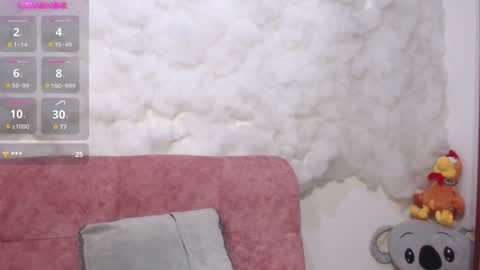 Snapshot of skarletjhonson_ chatting on February 2025 02:44:02 AM Skarlet online show from February 2025 02:44:02 AM