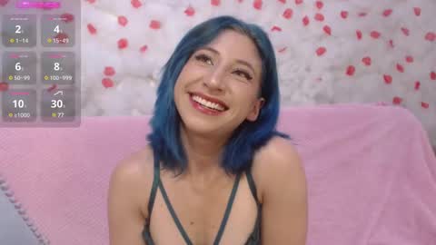 Snapshot of skarletjhonson_ chatting on March 2025 01:32:02 AM Skarlet online show from March 2025 01:32:02 AM