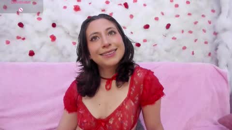 Snapshot of skarletjhonson_ chatting on January 2026 10:23:01 PM Skarlet online show from January 2026 10:23:01 PM