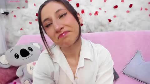 Skarlet  online show from April 2026 12:54:02 AM