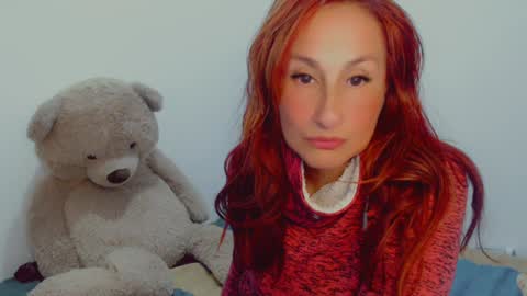 Arlett online show from December 2024 10:23:01 PM