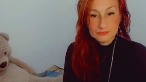 Arlett online show from January 2025 12:20:01 PM