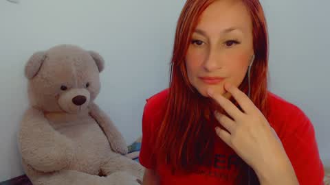 Arlett online show from January 2025 01:11:02 PM