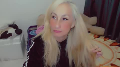 Arlett online show from March 2026 10:26:01 PM