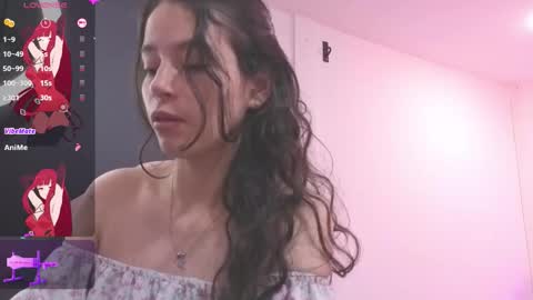 Skarlette online show from March 2026 04:03:01 AM