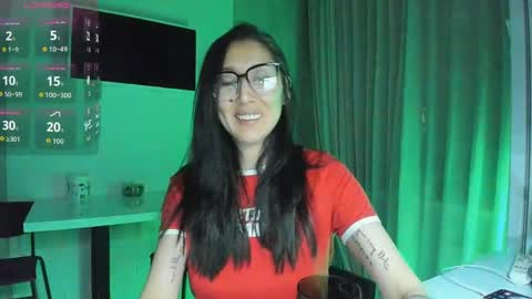 Snapshot of skarlettforeve chatting on May 2026 10:29:01 PM skarlett online show from May 2026 10:29:01 PM
