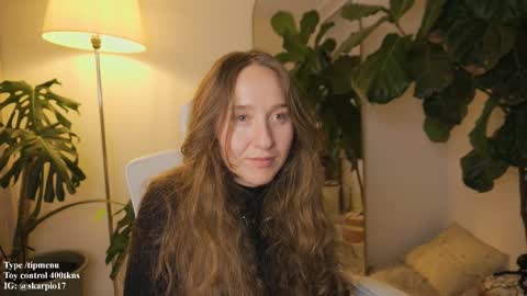 Im Scarlett  ONLINE  5pm-10pm NYC time  online show from February 2026 02:40:01 AM