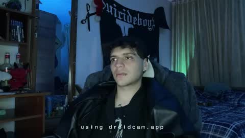  Zack  independent model   online show from April 2026 05:25:01 AM