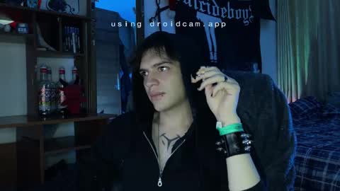  Zack  independent model   online show from May 2026 09:31:01 PM
