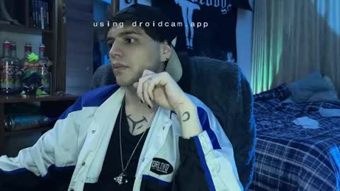  Zack  independent model   online show from May 2026 03:33:02 AM