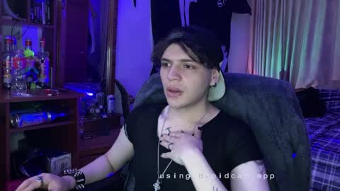 Zack  independent model   online show from May 2026 09:21:02 PM