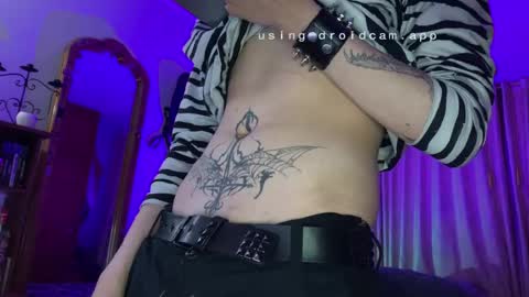  Zack  independent model   online show from May 2026 09:39:02 AM