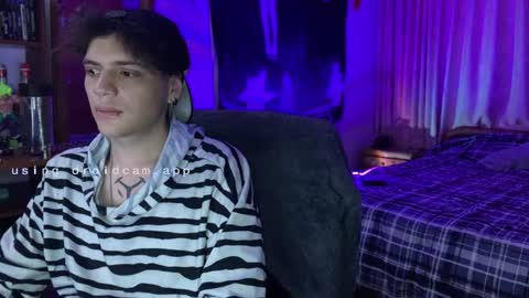 Zack  independent model   online show from May 2026 06:00:02 AM