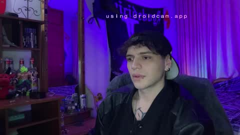  Zack  independent model   online show from May 2026 03:58:02 AM