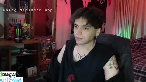  Zack  independent model   online show from June 2026 06:52:02 AM