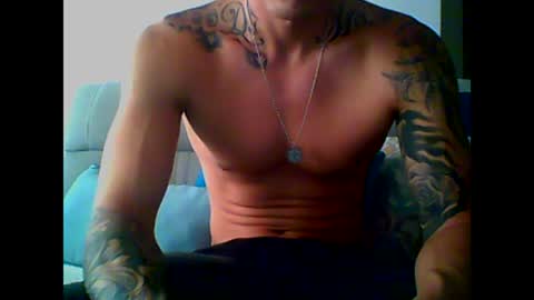 miguel online show from February 2025 09:59:01 PM