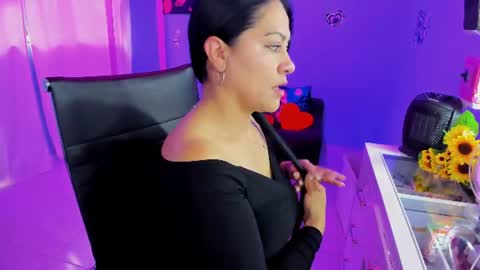 Snapshot of skater_gal chatting on June 2026 06:34:02 PM susan ramires online show from June 2026 06:34:02 PM