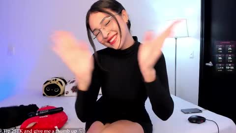 Skeete   CHRISTMAS SHOW THIS DECEMBER 24    CHECK OUT MY AMAZON LIST AND MAKE ME HAPPY  online show from February 2025 07:05:01 PM