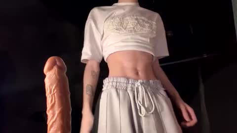 Snapshot of skibatryanka chatting on February 2026 04:30:01 PM SKIBA online show from February 2026 04:30:01 PM