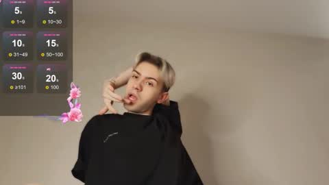 SKIBA online show from March 2026 06:21:01 AM