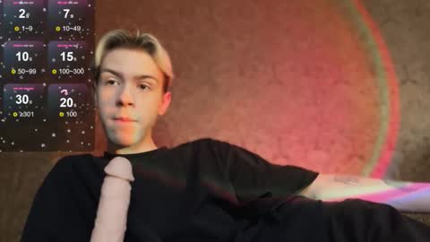 SKIBA online show from March 2026 12:31:01 PM