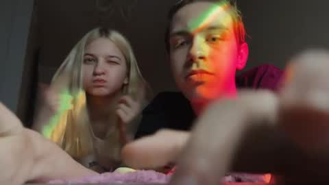 SKIBA online show from April 2026 06:54:02 PM