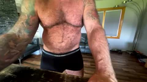 Snapshot of skimaskedbeef chatting on July 2026 06:57:02 PM BEEF online show from July 2026 06:57:02 PM