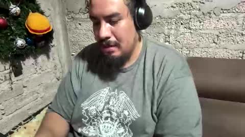 Elias online show from May 2026 11:56:01 PM