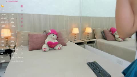 Snapshot of skinny_adara chatting on March 2026 04:24:04 AM Adara online show from March 2026 04:24:04 AM