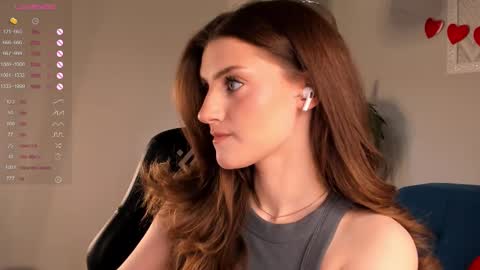 Alice GMT 2 Mon Tues Thur Fri Sun  0300am-0900am  online show from February 2025 01:11:02 AM