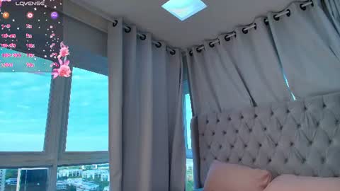 Snapshot of skinny_alice chatting on June 2026 11:01:02 AM Alice GMT 2 Mon Tues Thur Fri Sun 0300am-0900am online show from June 2026 11:01:02 AM