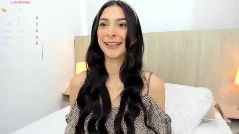 Ariadna online show from October 2025 11:11:01 AM