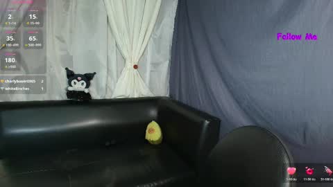 Emily Rojas online show from April 2026 07:58:01 PM