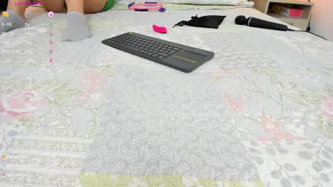Snapshot of skinny_isabela chatting on January 2025 02:30:02 PM Isabela online show from January 2025 02:30:02 PM