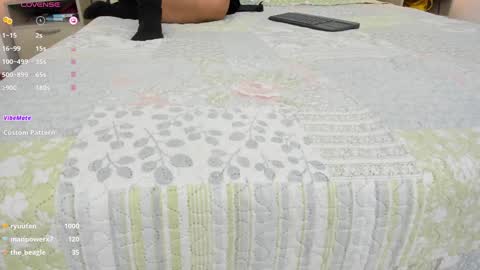 Snapshot of skinny_isabela chatting on January 2025 02:28:02 PM Isabela online show from January 2025 02:28:02 PM