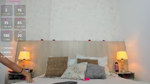 Snapshot of skinny_isabela chatting on March 2025 02:40:01 PM Isabela online show from March 2025 02:40:01 PM