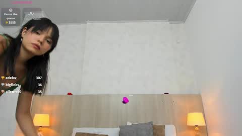 Snapshot of skinny_isabela chatting on March 2025 02:29:01 PM Isabela online show from March 2025 02:29:01 PM