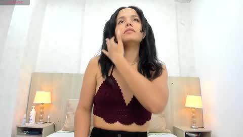 Snapshot of skinny_isabela chatting on September 2025 11:26:01 AM Isabela online show from September 2025 11:26:01 AM