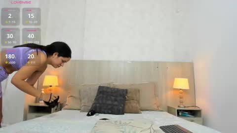Snapshot of skinny_isabela chatting on October 2025 11:30:01 AM Isabela online show from October 2025 11:30:01 AM