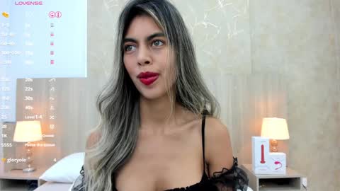 Snapshot of skinny_noa chatting on December 2024 11:33:01 AM Noa online show from December 2024 11:33:01 AM